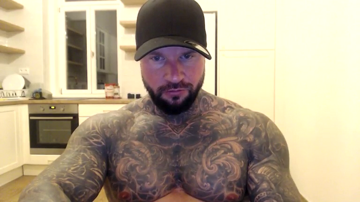 jasonstromm