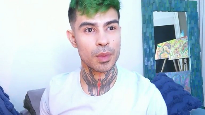 stefanoeverett