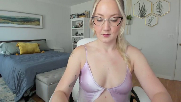 BelaTalbotxx