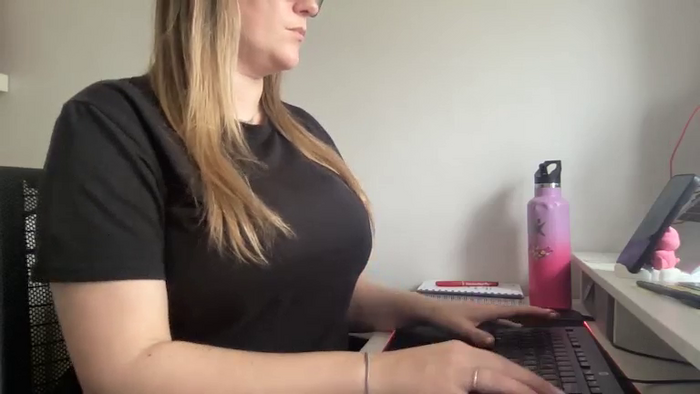 TittieTia19