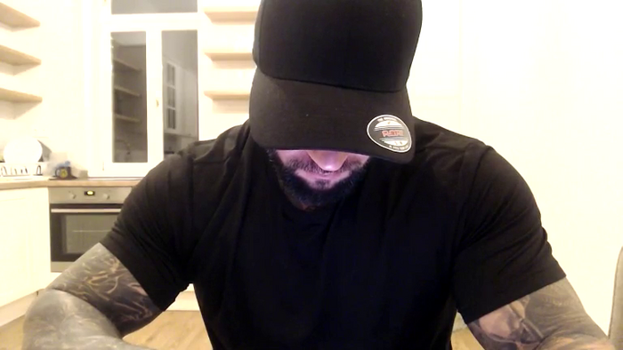 jasonstromm