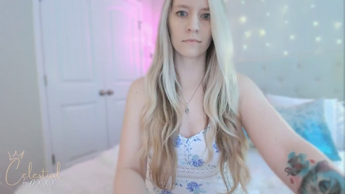 CelestiallFoxxx