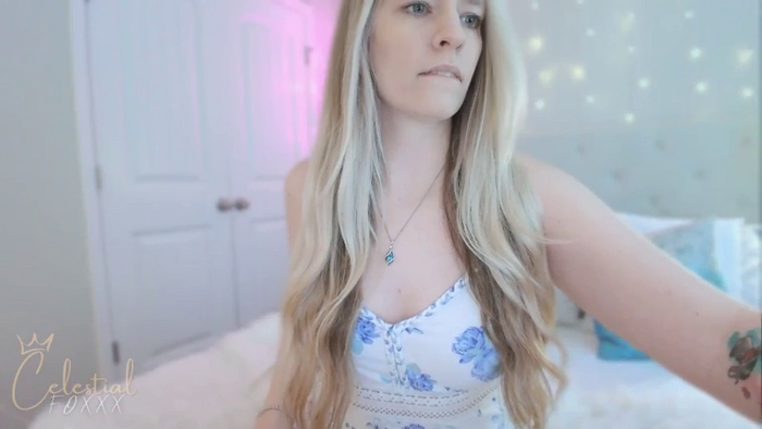 CelestiallFoxxx
