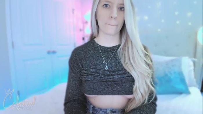 CelestiallFoxxx