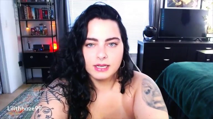 Lilithhaze99