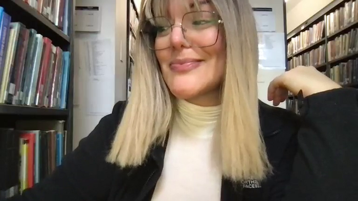 MistressLouUK