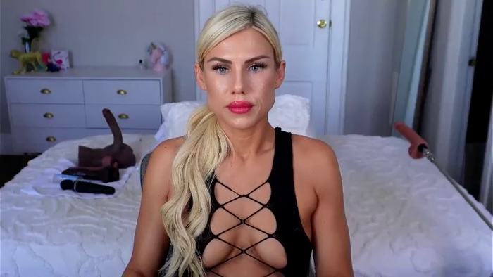 ScarlettKnightXXX