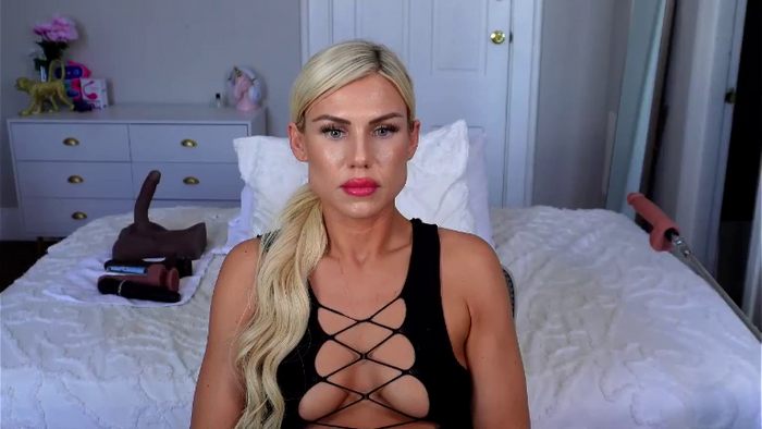 ScarlettKnightXXX