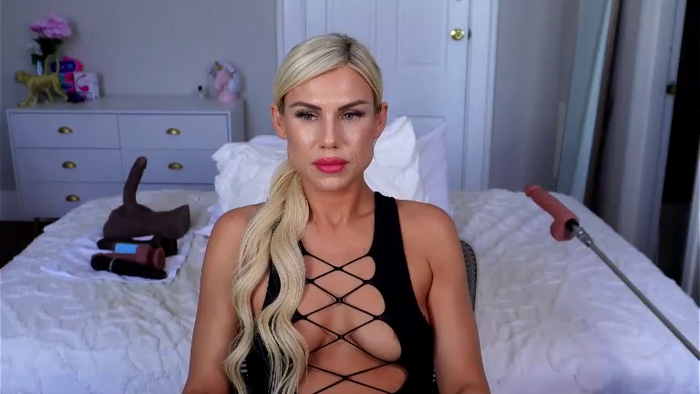 ScarlettKnightXXX