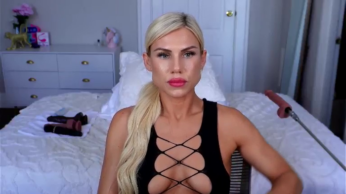 ScarlettKnightXXX