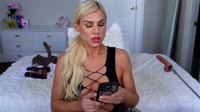 ScarlettKnightXXX