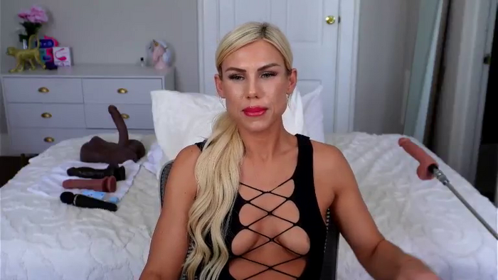 ScarlettKnightXXX