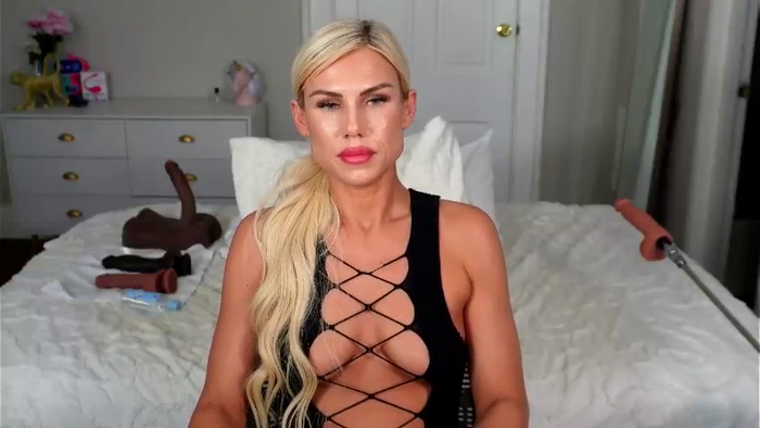 ScarlettKnightXXX