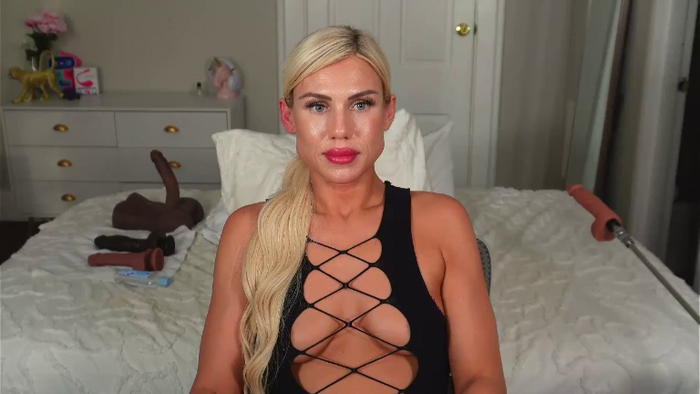 ScarlettKnightXXX