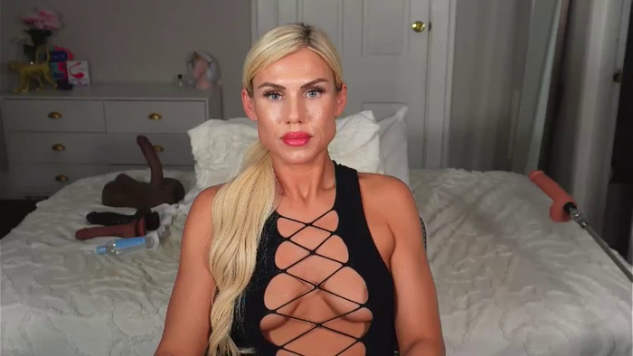 ScarlettKnightXXX