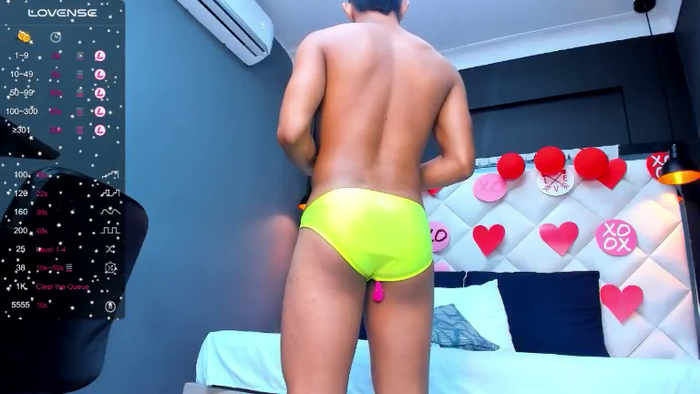 JordanTrinity