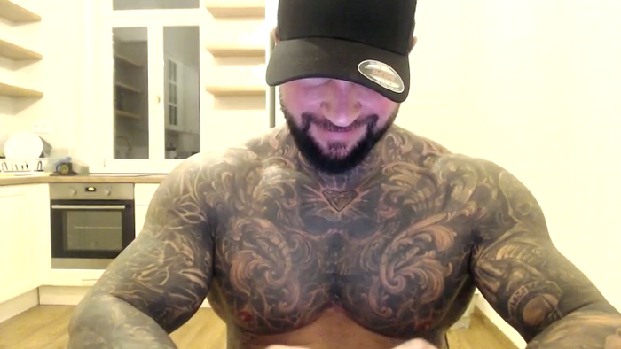 jasonstromm