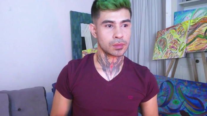 stefanoeverett