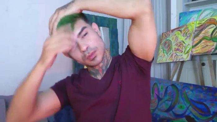 stefanoeverett