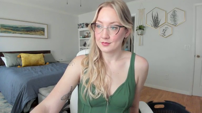 BelaTalbotxx