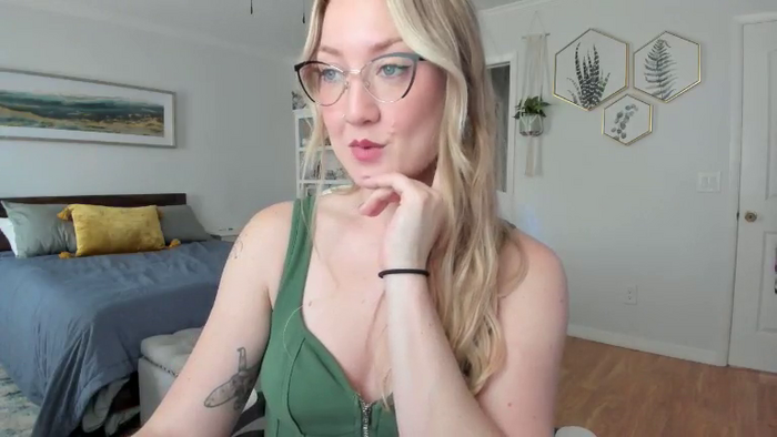 BelaTalbotxx