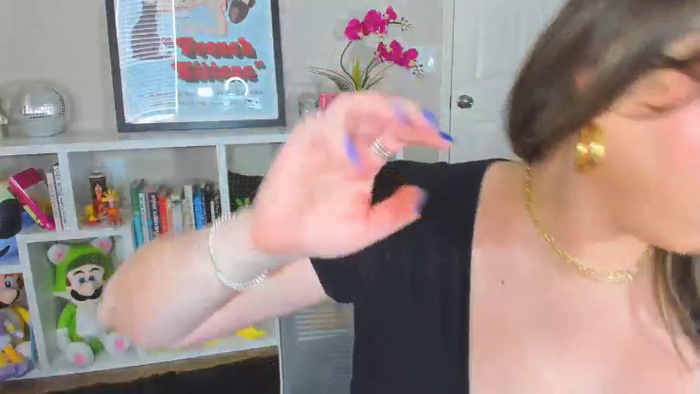 CassidyNicole