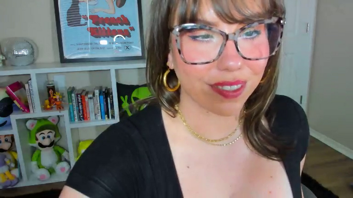 CassidyNicole