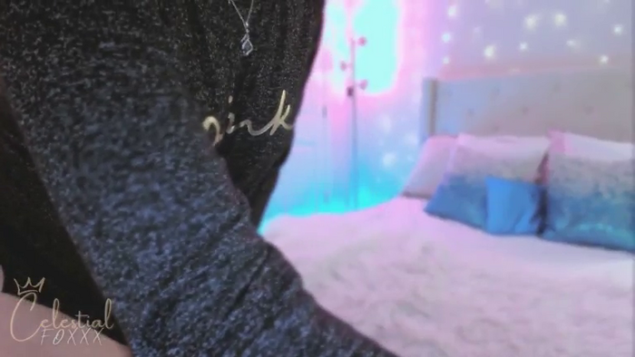 CelestiallFoxxx
