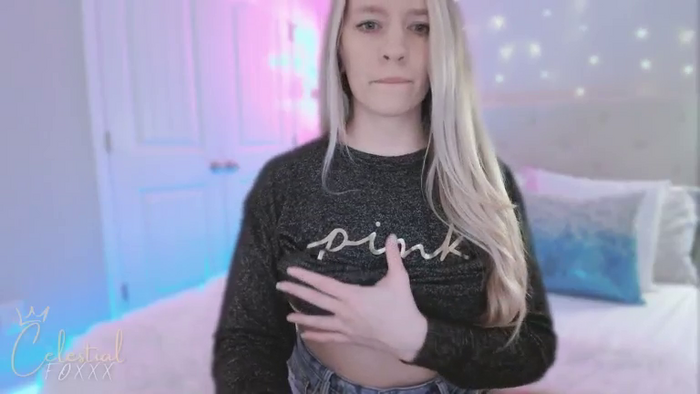 CelestiallFoxxx