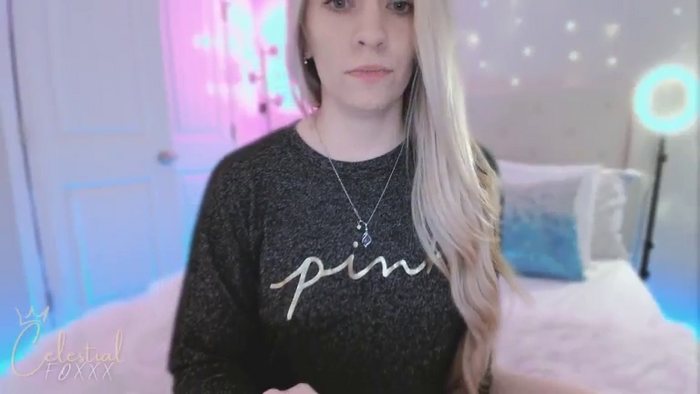 CelestiallFoxxx