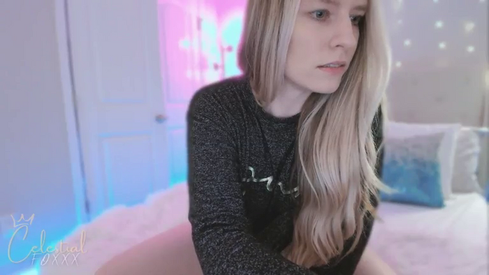 CelestiallFoxxx