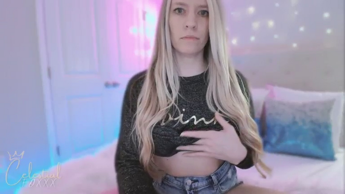 CelestiallFoxxx