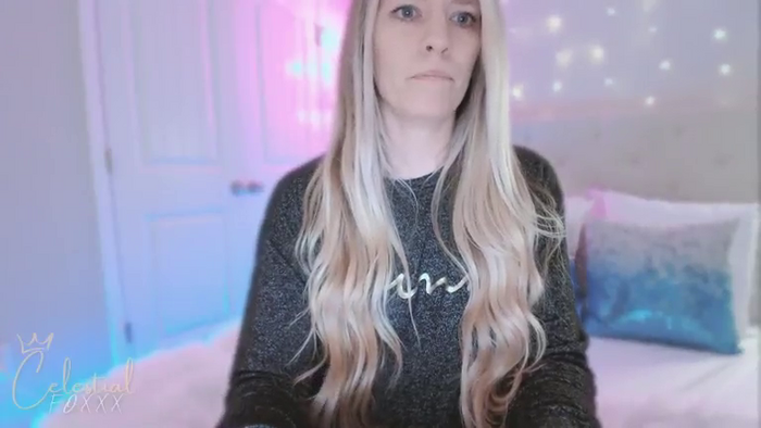 CelestiallFoxxx