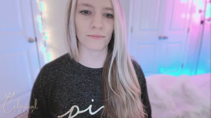 CelestiallFoxxx