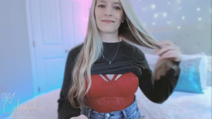 CelestiallFoxxx