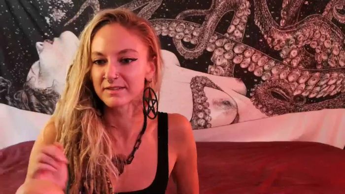 MsVixenViolet