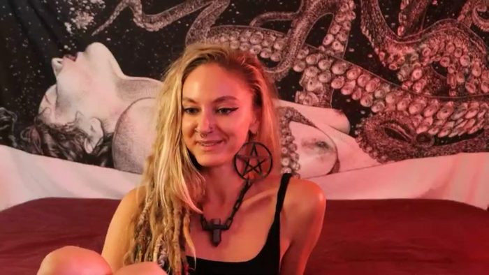 MsVixenViolet