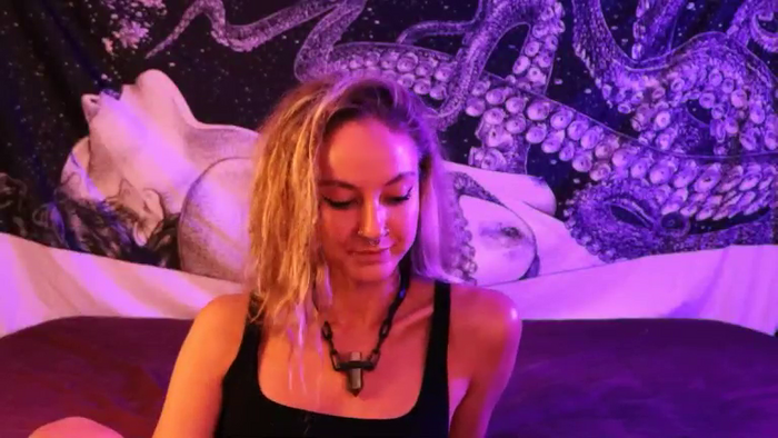 MsVixenViolet