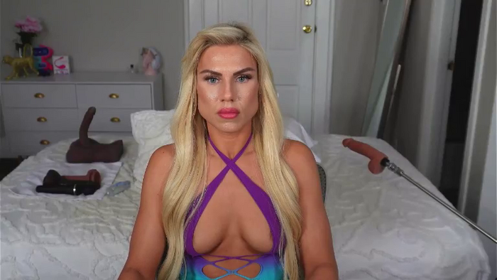 ScarlettKnightXXX