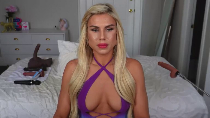 ScarlettKnightXXX