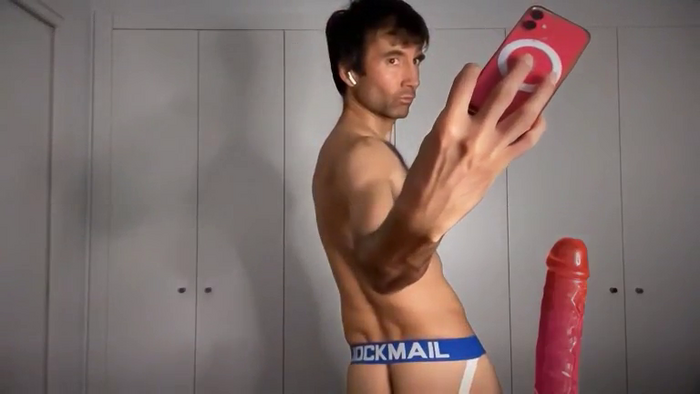 DavidSpanish