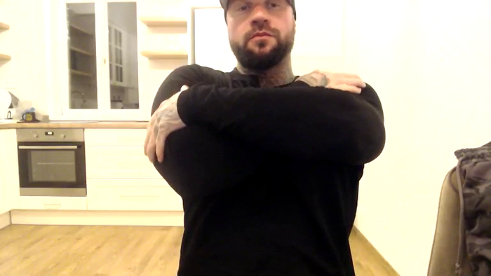 jasonstromm