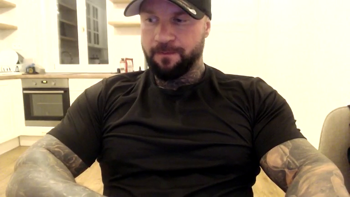 jasonstromm