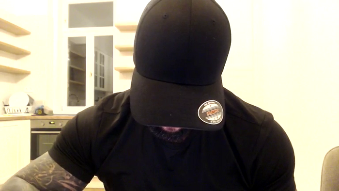 jasonstromm