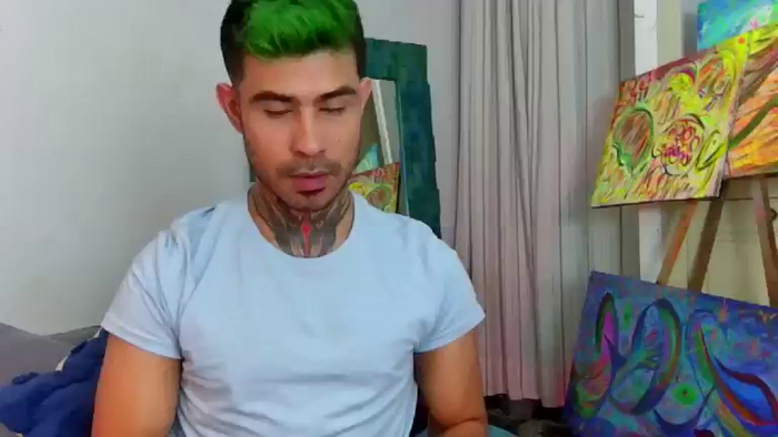stefanoeverett