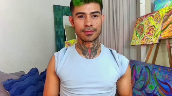 stefanoeverett