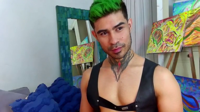 stefanoeverett