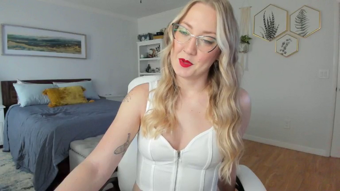 BelaTalbotxx