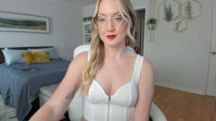 BelaTalbotxx