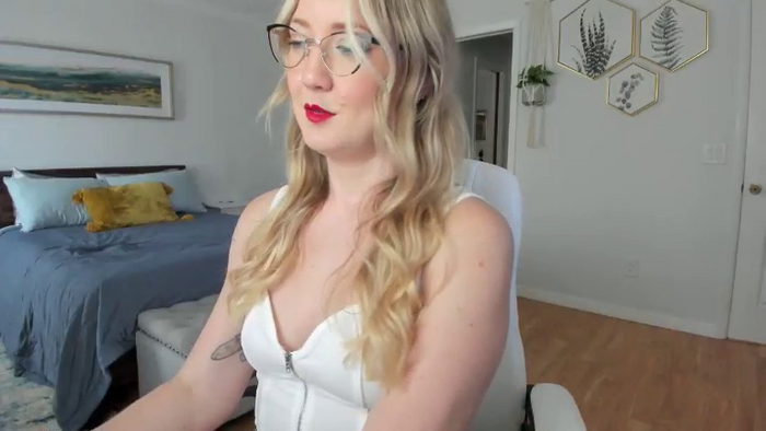 BelaTalbotxx
